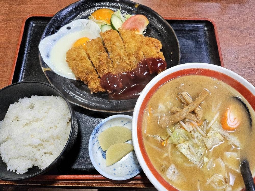 おばた