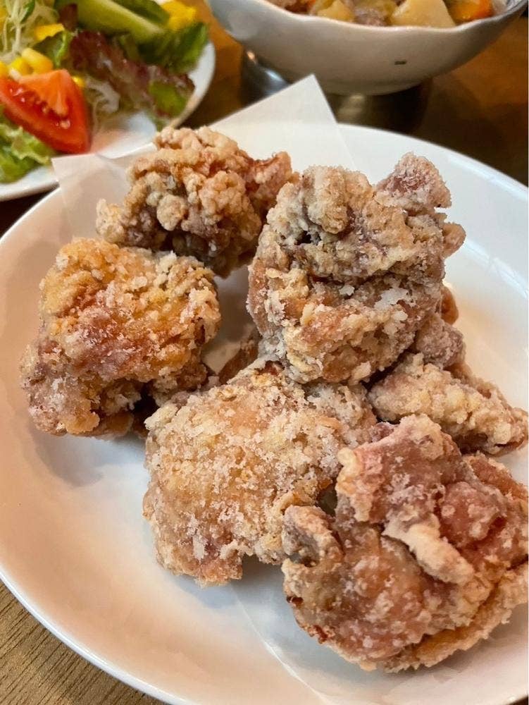 酒・肴・麺処 やままる亭