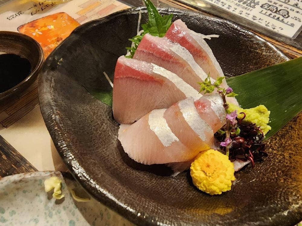 玉金 六本木店