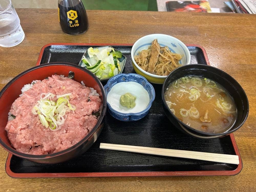 うお政