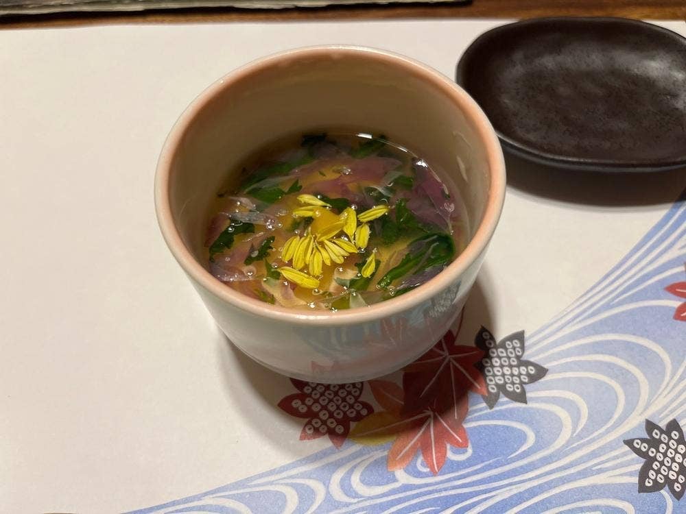 恵比寿屋 HANARE