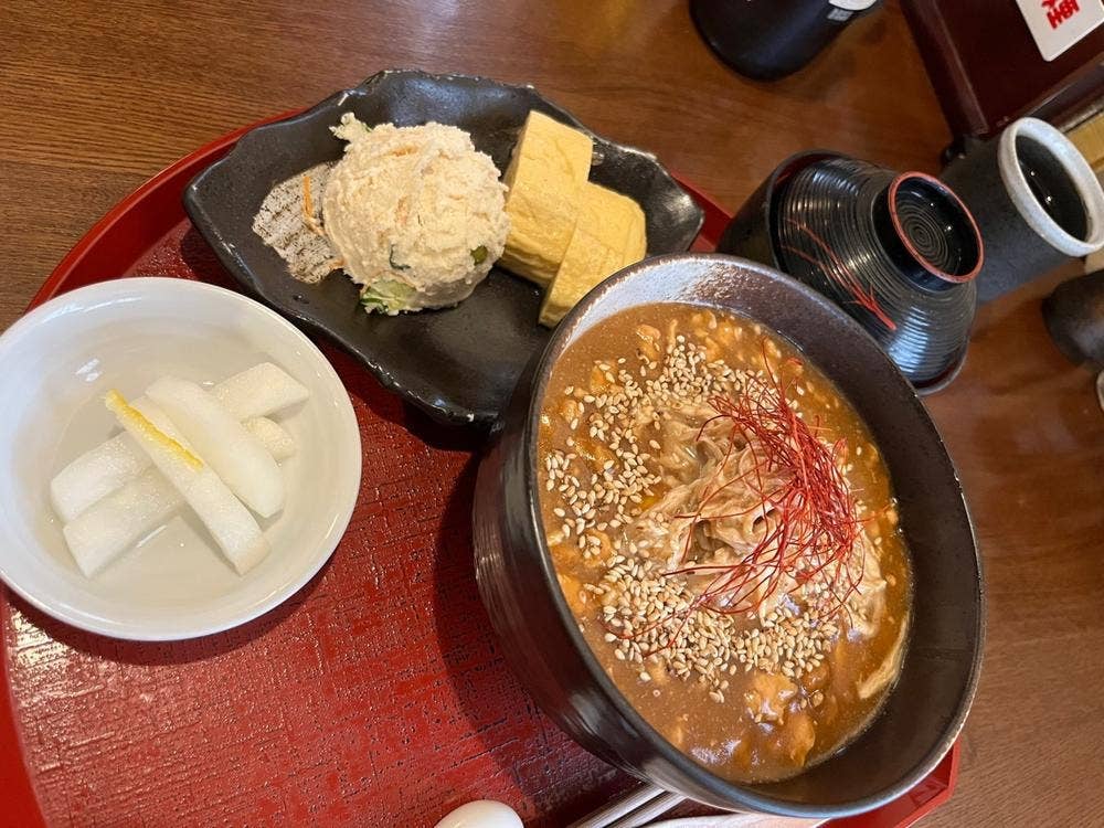 竹中豆腐工房