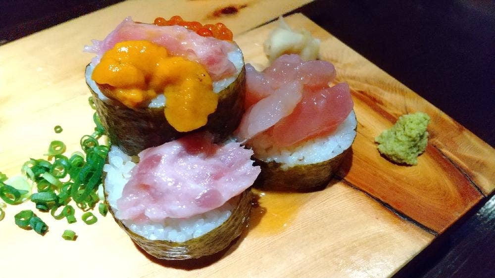 酒場 くじら