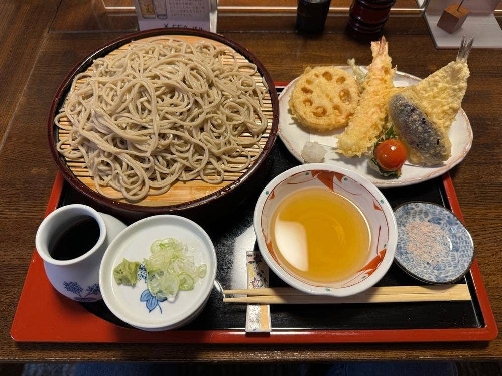 花月庵 れん月
