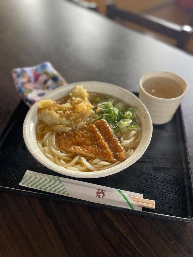 めんくい 宮崎店