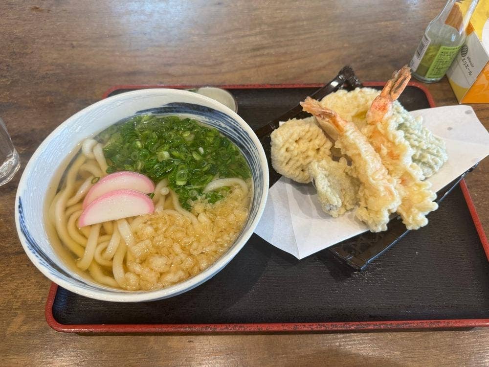 吉崎製麺所