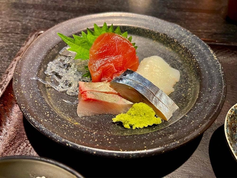 薬味屋