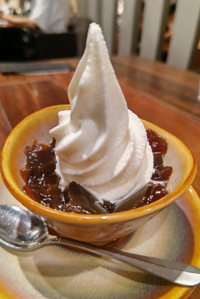 CAFE YOSHIMI