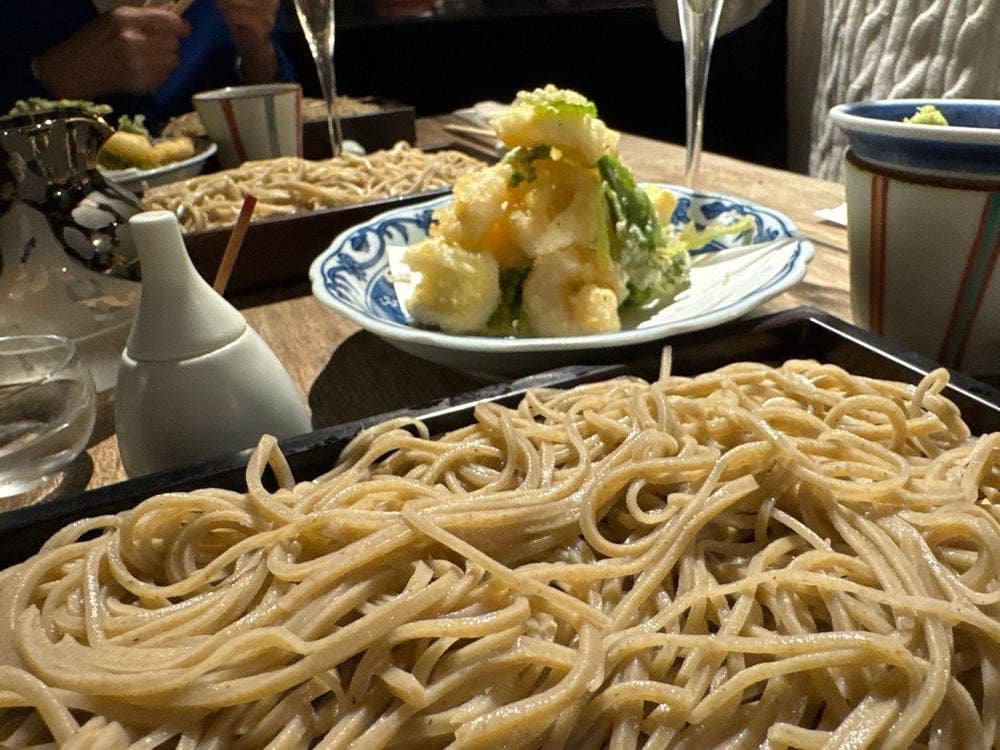 鎌倉 松原庵