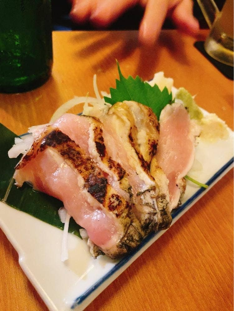 串屋 月花