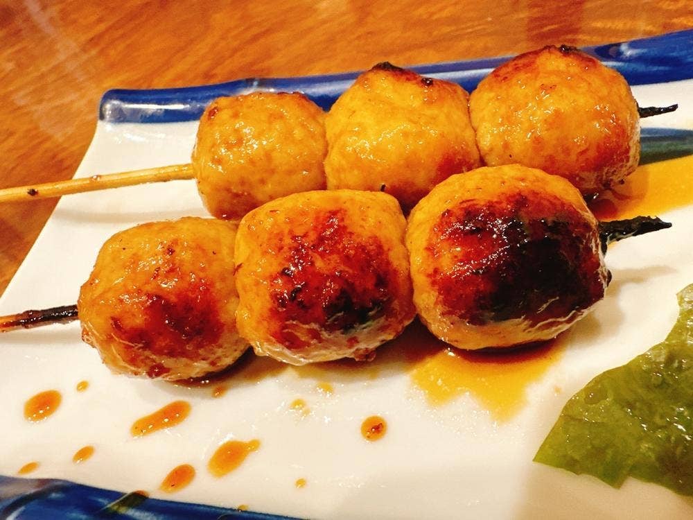 鳥義