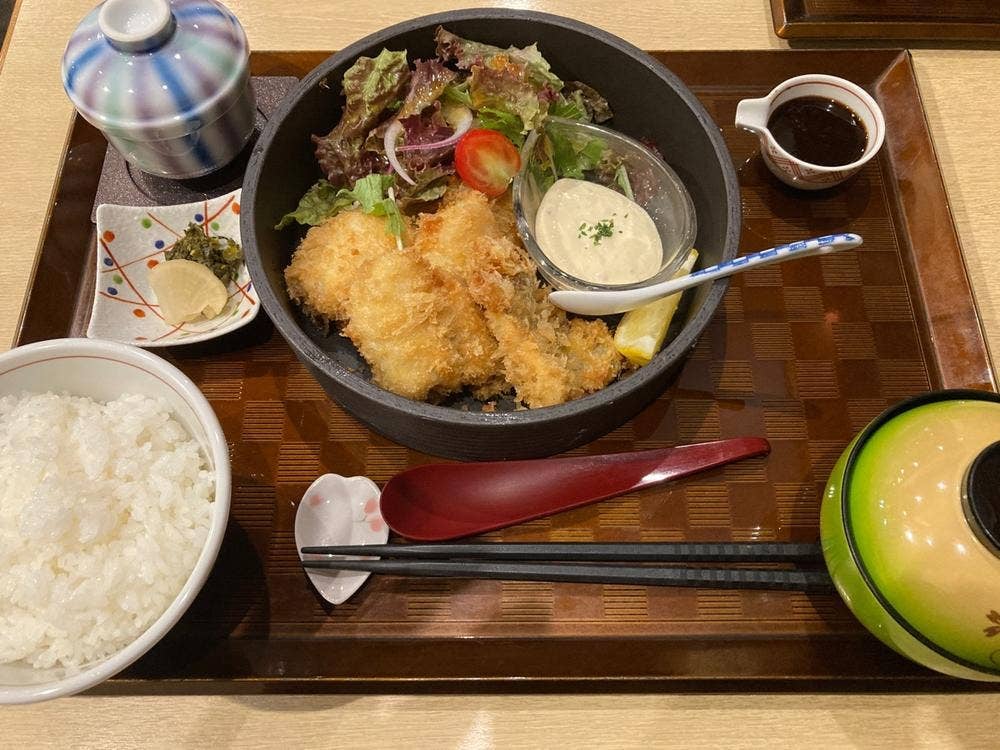 和の膳 みや川
