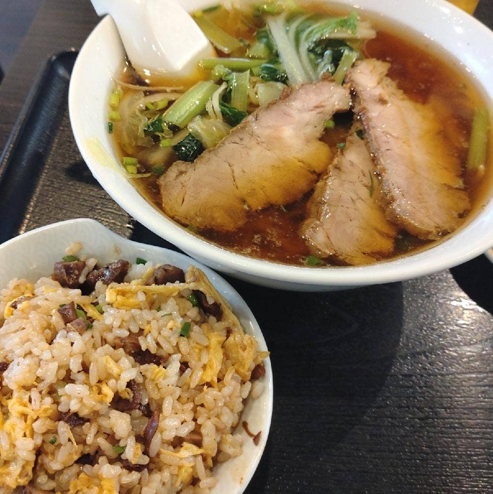 大上海