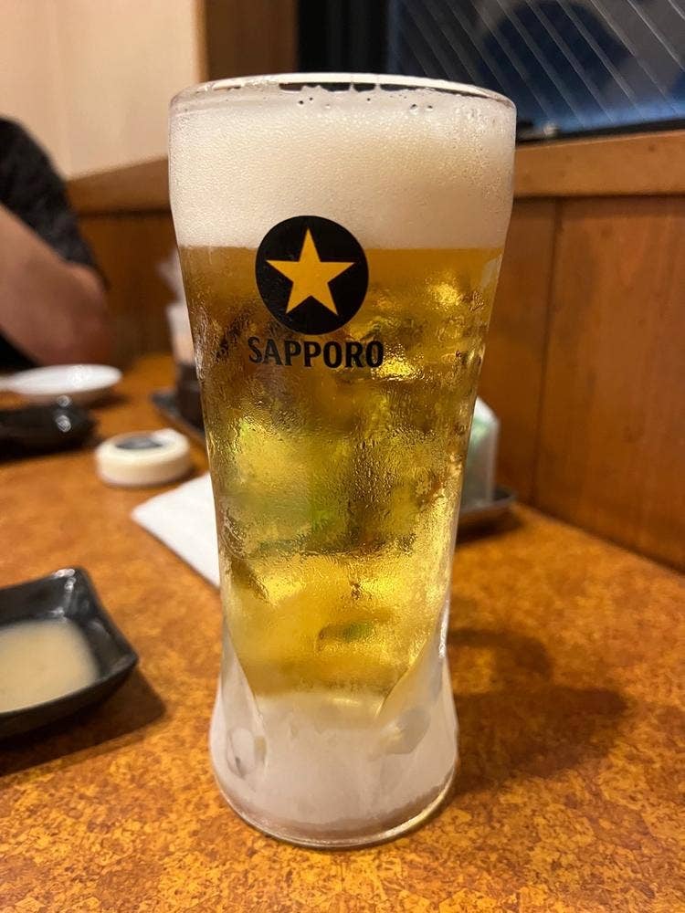 焼肉 すみか