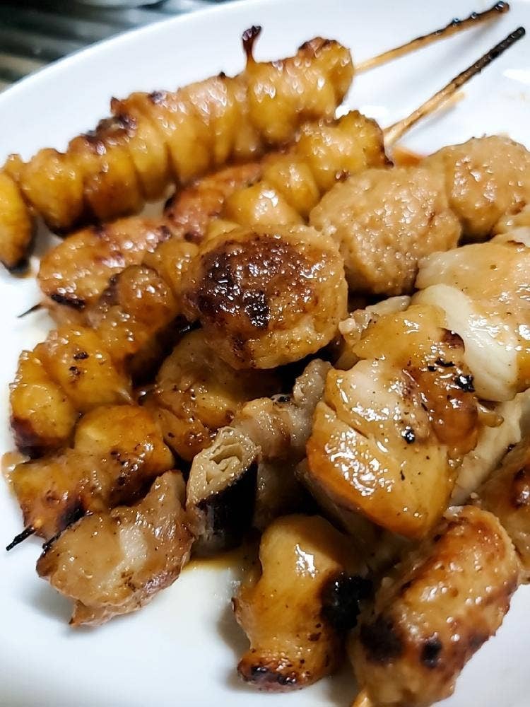 惣菜みやはら