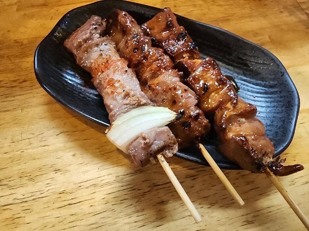 野方屋