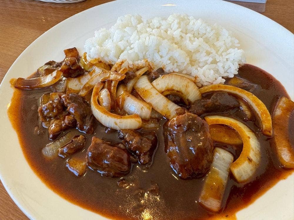 洋食 ひかり