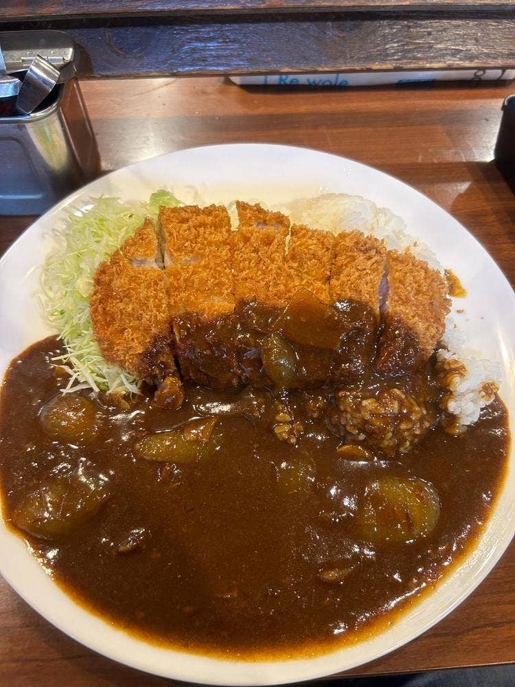 キッチン ニューほしの