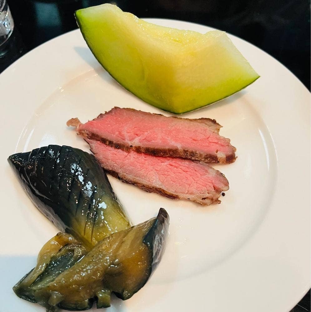 Café Restaurant Le Temps