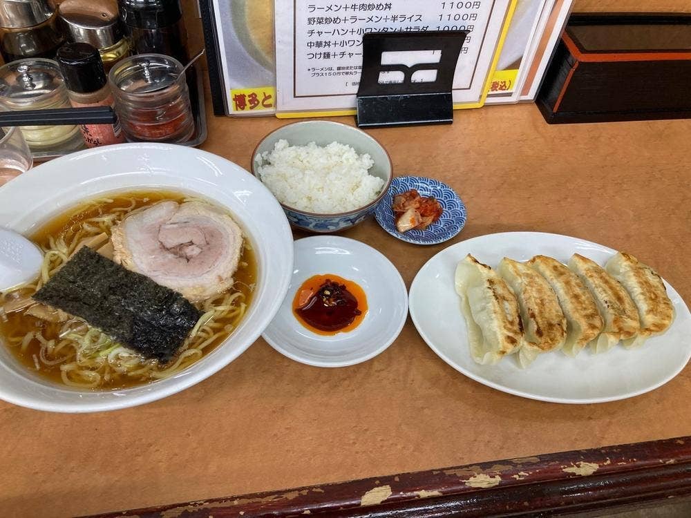 華丸