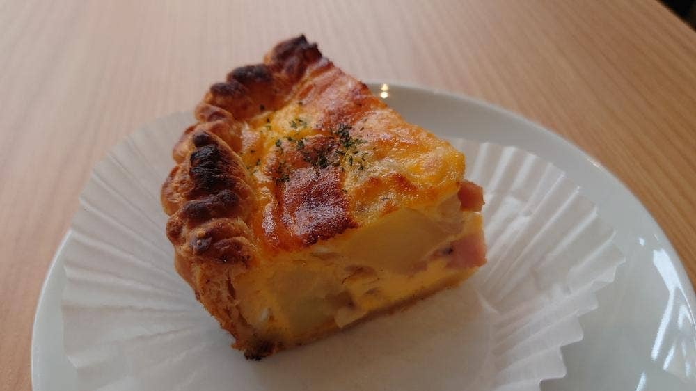 yuu〜フロランタンとカヌレの専門店〜