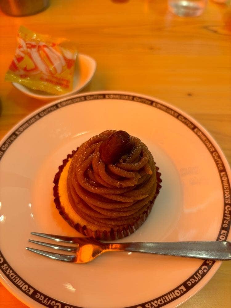 コメダ珈琲店 ゆめタウン廿日市店