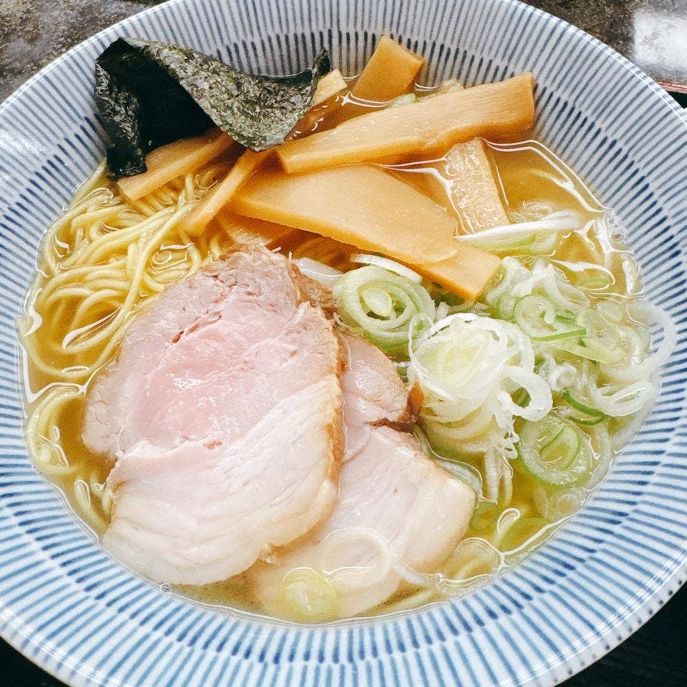 お食事処 萌