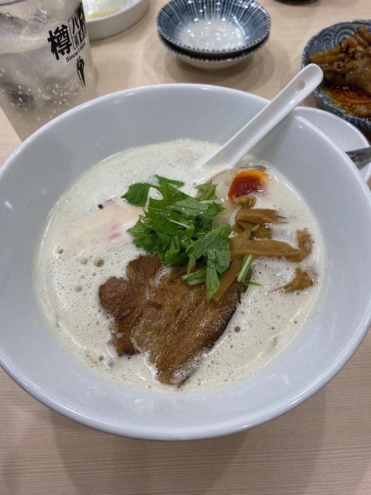 つけ麺 R&S