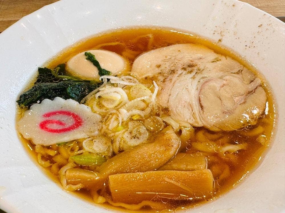 佐野ハイウェイレストラン
