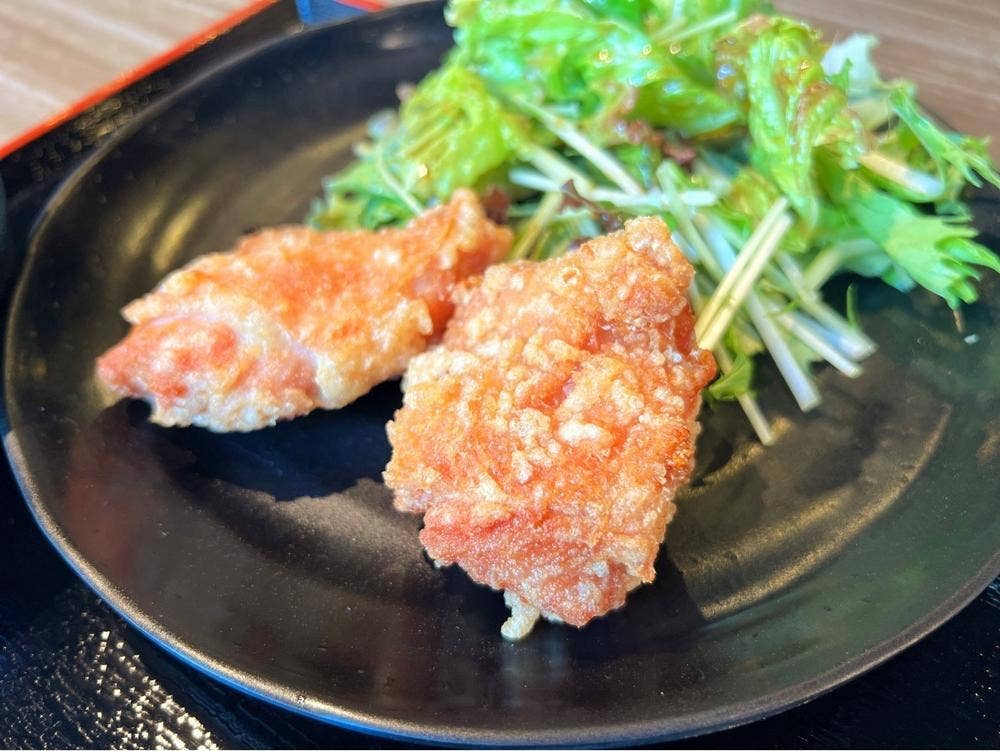なるとキッチン 関内店