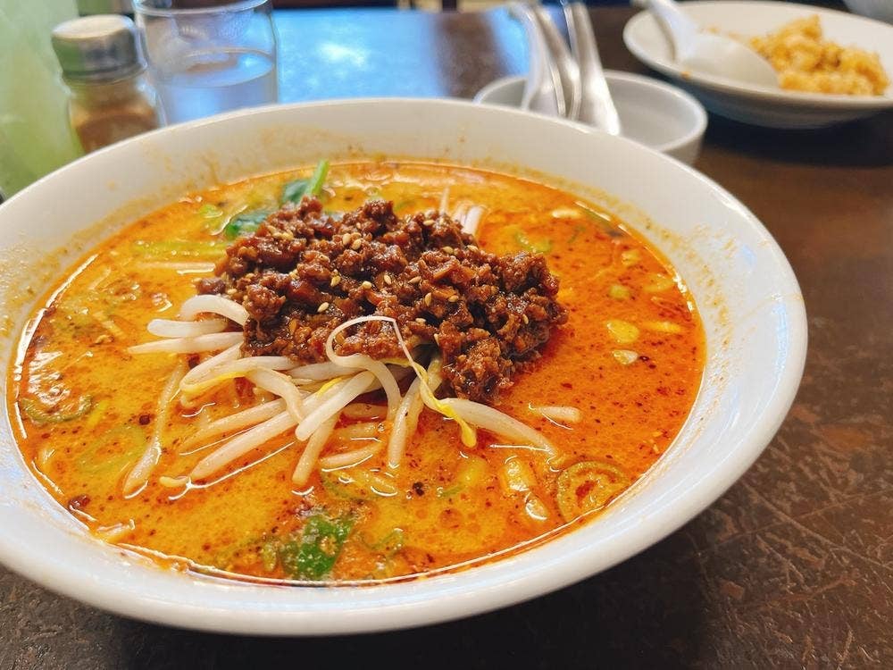 神武食堂