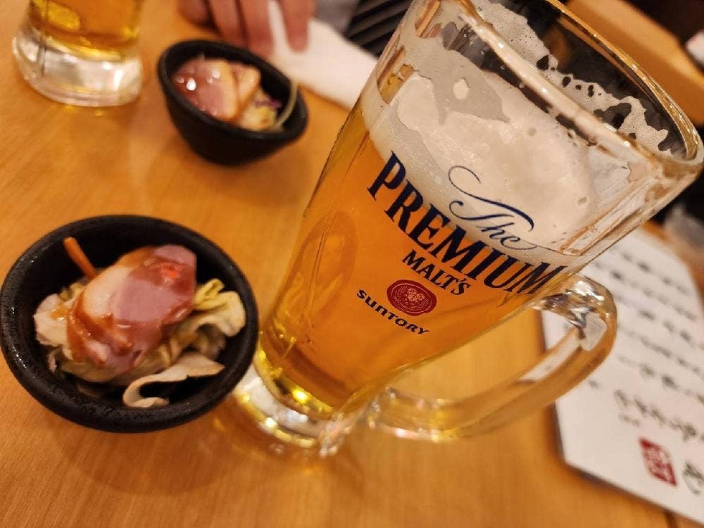 ぶたぼーる 吉祥寺店