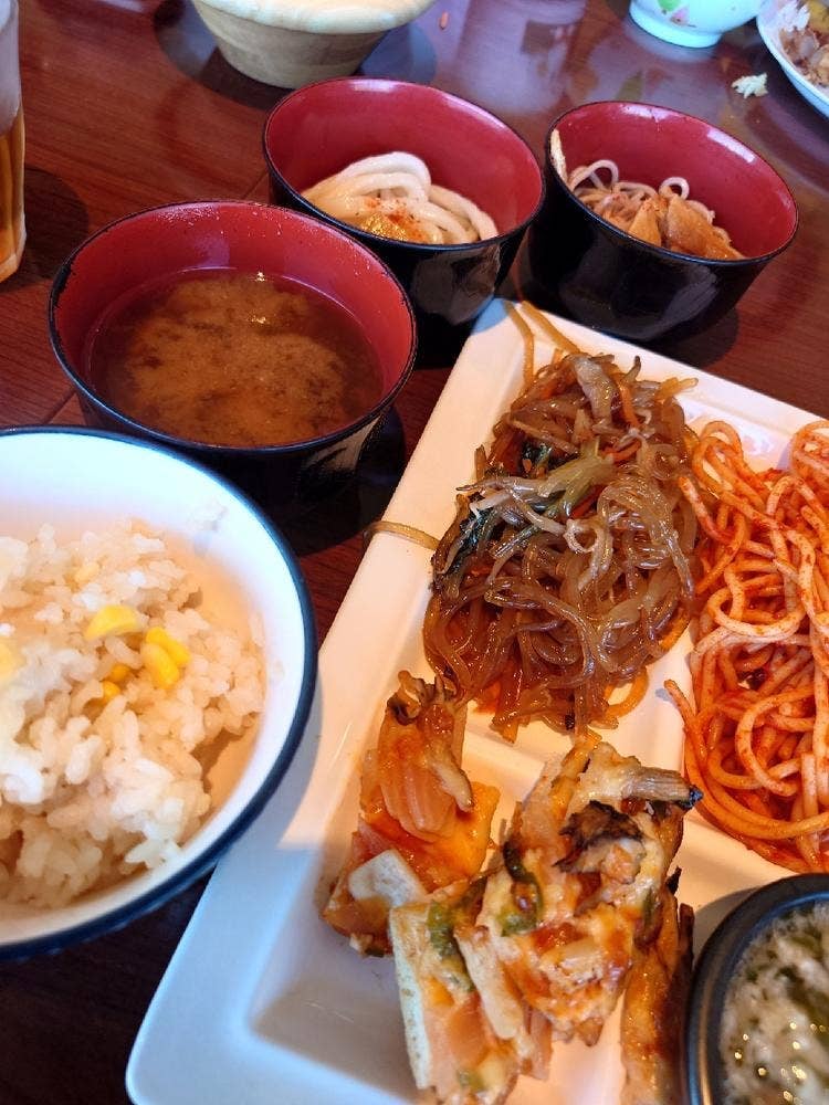旬菜食健 ひな野 京都市動物園店