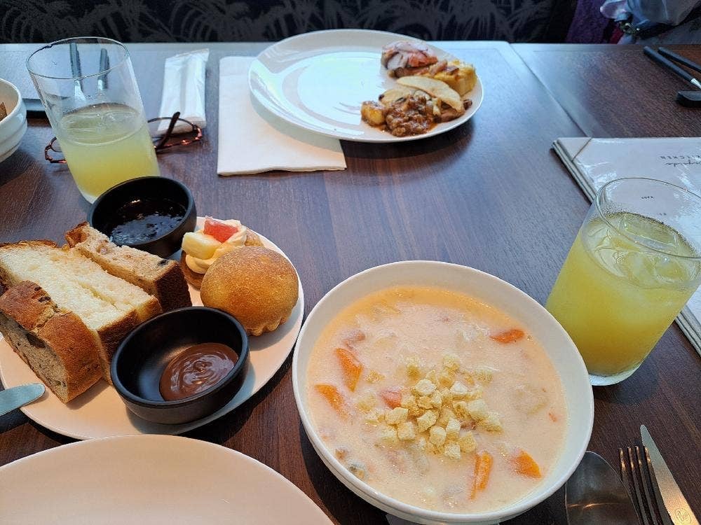 Bayside KITCHEN