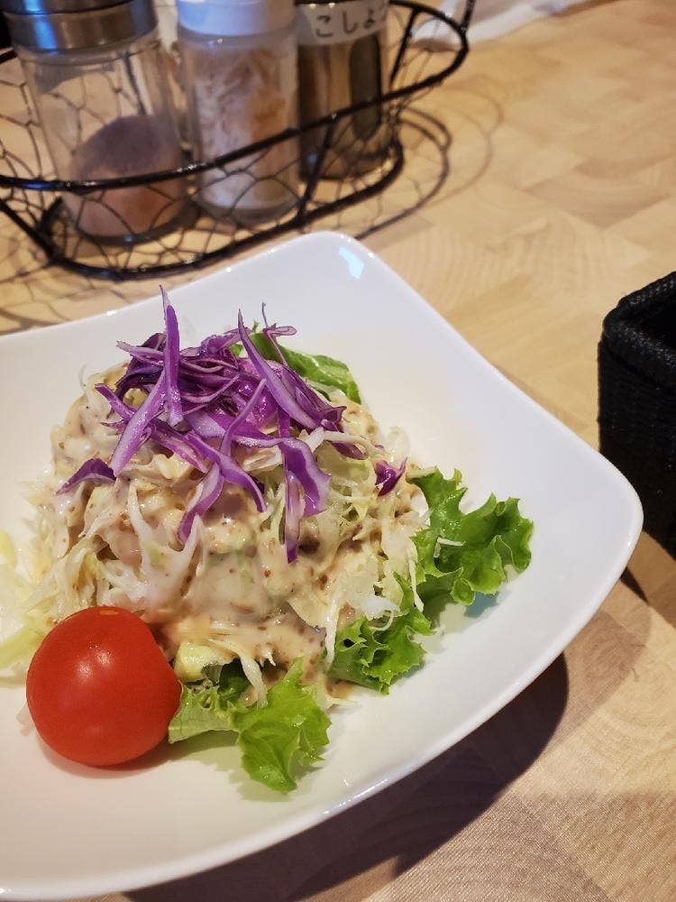 ステーキ&バー HIRO