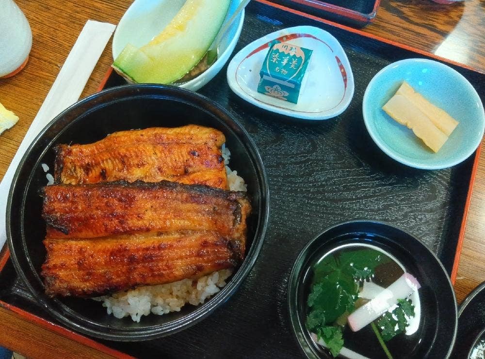うな新