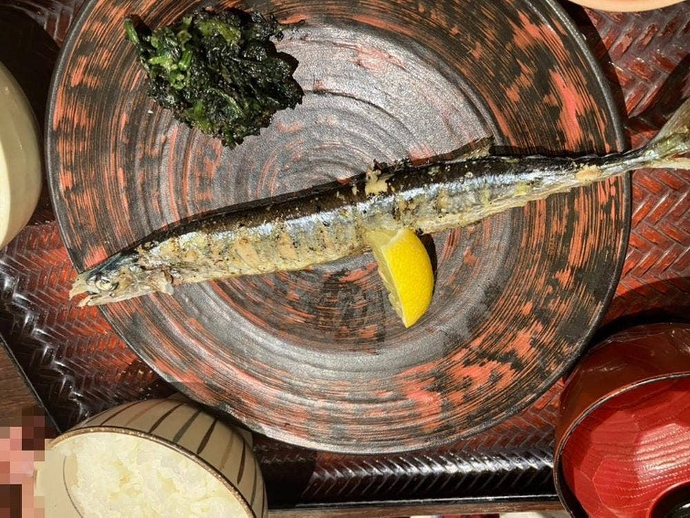 大戸屋ごはん処 立川北口店