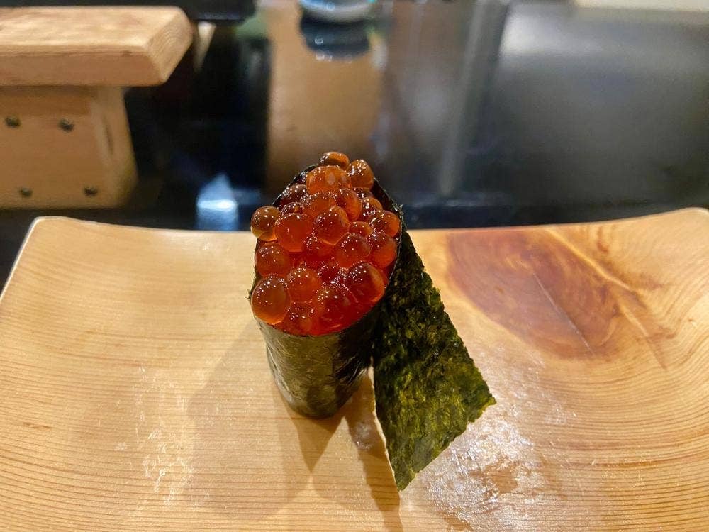 こやま寿司