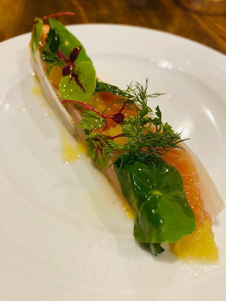 French cuisine Lovey