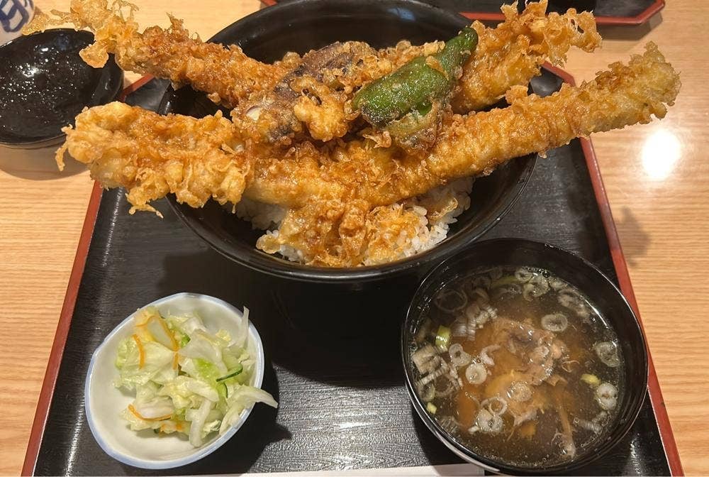 蛇の目寿司