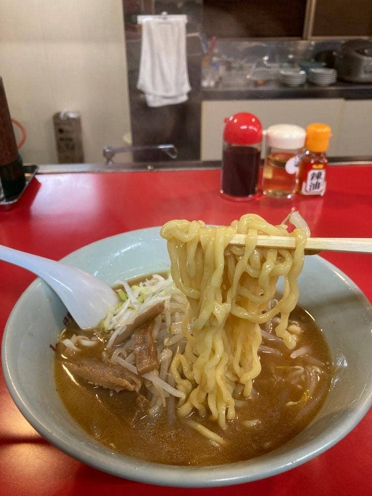 大関ラーメン