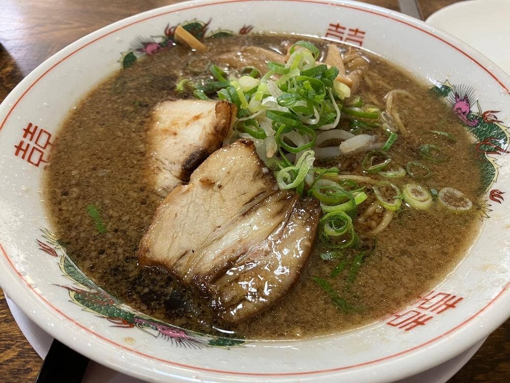 むげん食堂
