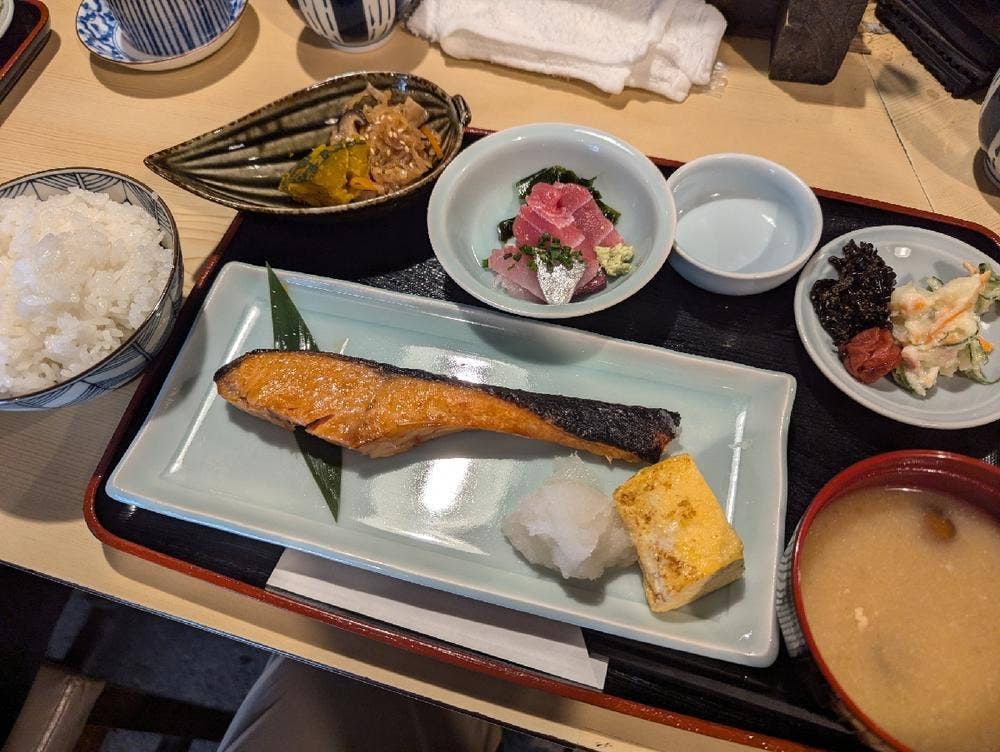 銀座 こびき