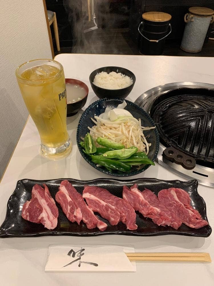 小仔羊 高田馬場店