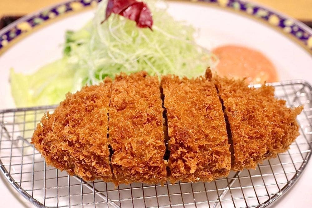 洋食花乃湯