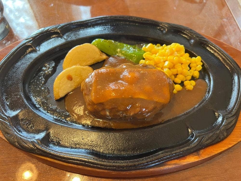 認肉屋