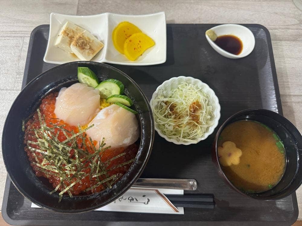 巴食堂