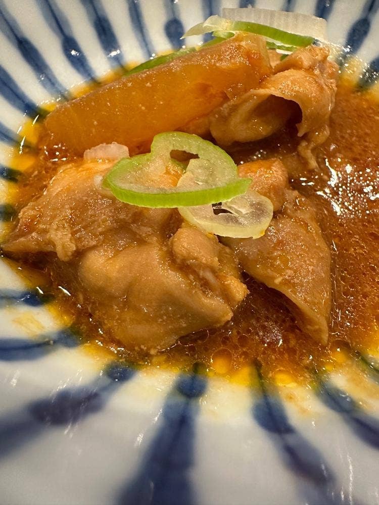 和酒結界 えん酌