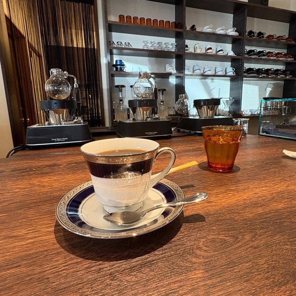 RANACOFFEE