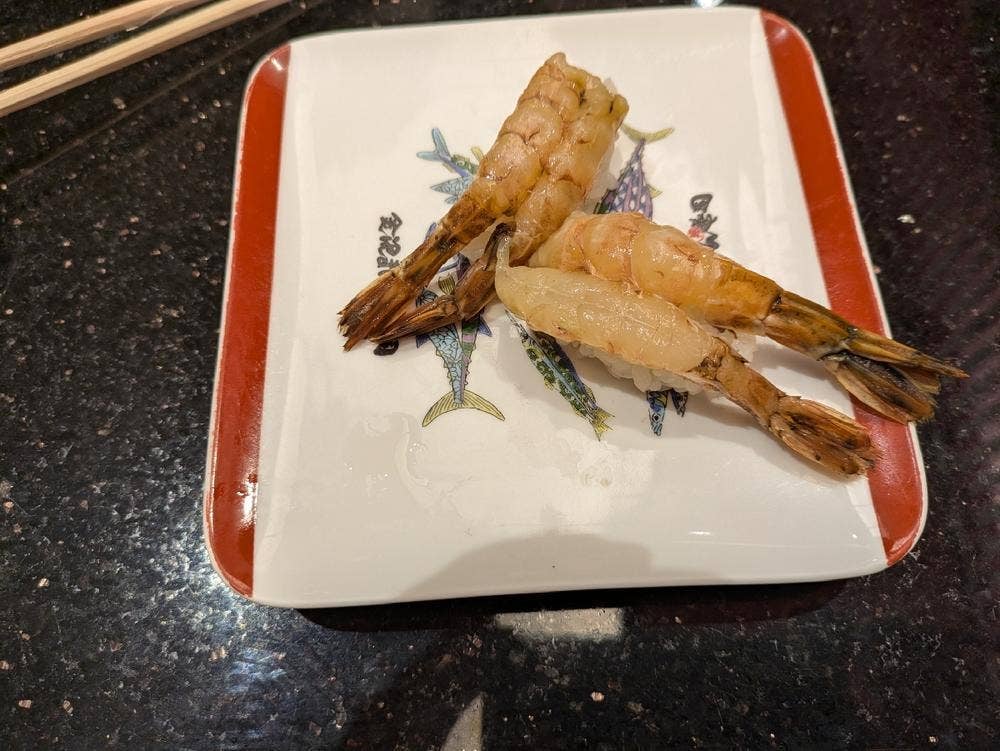 金沢まいもん寿司 吉川美南店